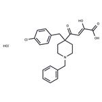 L-742001 Hydrochloride pictures