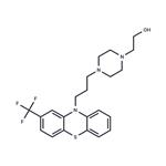 Fluphenazine free base pictures