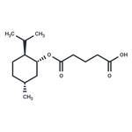 Monomenthyl glutarate, (-)- pictures