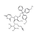 3’-O-Me-U-2’-phosphoramidite pictures