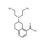 8-Acetyl-2-(dipropylamino)tetralin pictures