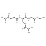 Glutathione glycylethyl ester pictures