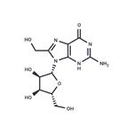 8-Hydroxymethyl guanosine pictures