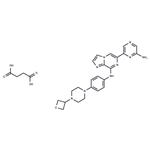 Lanraplenib monosuccinate pictures