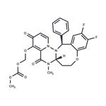 Cap-dependent endonuclease-IN-23 pictures