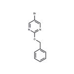 2-Benzyloxy-5-bromopyrimidine pictures