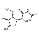 4’,5’-Didehydro-5’-deoxy-2’-O-methyluridine pictures