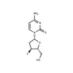 2’,3’-Dideoxy-3’-fluorocytidine pictures