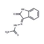 Isatin-β-thiosemicarbazone pictures