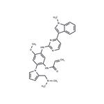 EGFR kinase inhibitor 1 pictures