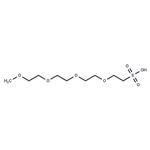 m-PEG4-sulfonic acid pictures