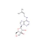 3’-beta-C-Methyl-N6-isopentenyladenosine pictures