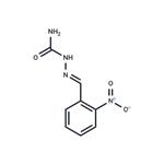 2-Nitrobenzaldehyde Semicarbazone pictures