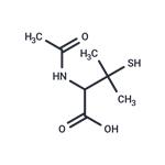 N-Acetyl-DL-penicillamine pictures