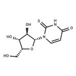 1-(b-D-Xylofuranosyl)-2-thiouracil pictures