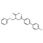 (Rac)-Tanomastat pictures