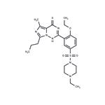 Thiovardenafil pictures