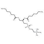 1,2-bis(heptanoylthio) Glycerophosphocholine pictures