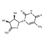 4’,5’-Didehydro-5’-deoxy-5-methyluridine pictures