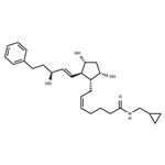 17-phenyl trinor Prostaglandin F2α cyclopropyl methyl amide pictures