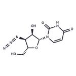 3’-Azido-3’-deoxyuridine pictures