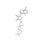 Galidesivir triphosphate pictures