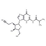 N2-iso-Butyroyl-2’-O-propargylguanosine pictures