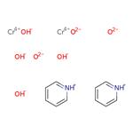 Pyridinium dichromate pictures