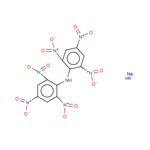 Dipicrylamine Sodium Salt pictures