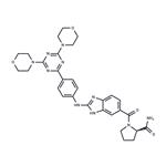 PI3K/mTOR Inhibitor-6 pictures