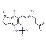 Mycophenolic acid-d3 pictures