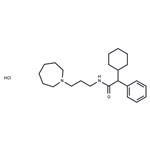 MR 16728 hydrochloride pictures