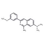 3-arylisoquinolinamine derivative pictures