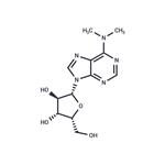 N6,N6-Dimethyl-xylo-adenosine pictures