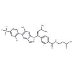 Glucagon receptor antagonists-5 pictures