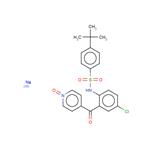 Vercirnon sodium pictures