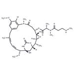 Maytansinoid B pictures