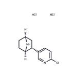 Epibatidine 2HCl pictures