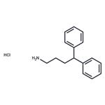 4,4-Diphenylbutylamine hydrochloride pictures