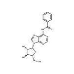 N6-Benzoylarabinoadenosine pictures