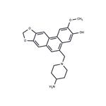 Antitumor agent-38 pictures