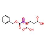 N-Benzyloxycarbonyl-L-glutamic acid pictures