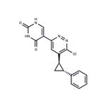 CD73-IN-8 pictures