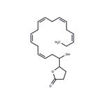 (±)4(5)-DiHDPA lactone pictures