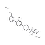 MMP3 inhibitor 1 pictures