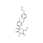 Dapagliflozin impurity pictures