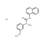 Aptiganel hydrochloride pictures