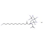 Tetradecanoyl carnitine-d9 HCl pictures