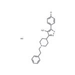 L-741,742 hydrochloride pictures