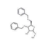 Methyl 3,5-di-O-benzyl-D-ribofuranoside pictures